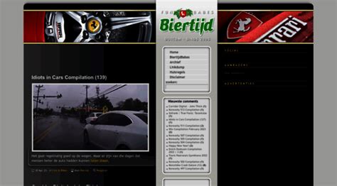 Biertijd.com » Best fun & babes guaranteed .